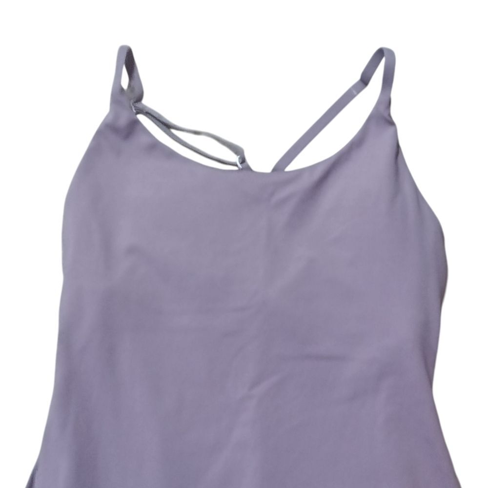 Purple Athletic Tennis Dress Sz XS Activewear - Picture 5 of 12
